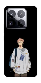 Чохол на Xiaomi 15 Pro Yuji Itadori v2 фото 1 з 1