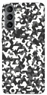Чохол на Samsung Galaxy S21 Camouflage v7 фото 1 з 1