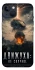 Чохол на Apple iPhone 13 (6.1") Moscow never sleeps фото 1 з 1
