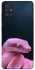 Чохол на Samsung Galaxy A51 Рожева змія фото 1 з 1