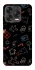 Чехол на ZTE Blade V70 Design Christmas spirit ver.6 фото 1 из 2