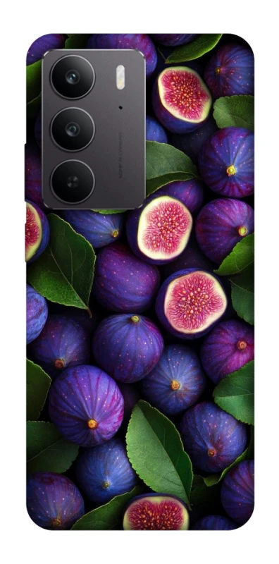 Чехол на Realme C75 Figs фото 1 из 1