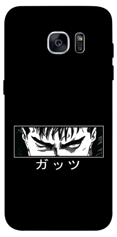 Чохол на Samsung G935F Galaxy S7 Edge Berserk фото 1 з 1