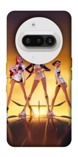 Чохол на Nothing Phone (3a) K-Pop Demon Hunters ver.2 фото 1 з 1