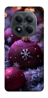 Чохол на Xiaomi Redmi Note 15 Pro 4G Новорічний v44 фото 1 з 1