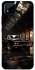 Чохол на Realme C20 Black classic car фото 1 з 1