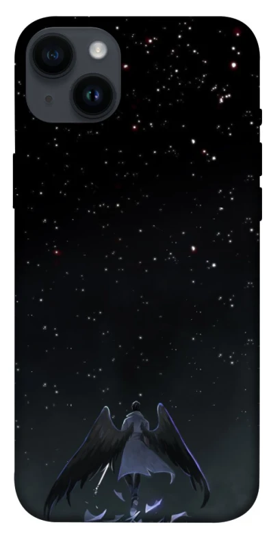 Чохол на Apple iPhone 14 Plus (6.7") Omniscient Reader's v4 фото 1 з 1