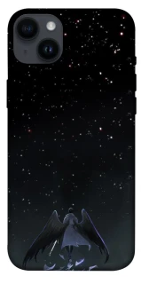 Чехол на Apple iPhone 14 Plus (6.7") Omniscient Reader's v4 фото 1 из 1