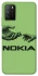 Чехол на Xiaomi Poco M3 Nokia фото 1 из 1