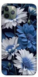 Чохол на Apple iPhone 11 Pro Max (6.5") Flowers v13 фото 1 з 1