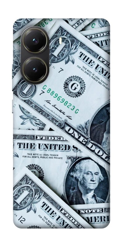 Чохол на Xiaomi Poco X6 Pro 1 долар фото 1 з 1