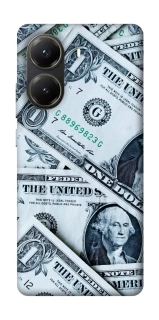 Чохол на Xiaomi Poco X6 Pro 1 долар фото 1 з 1