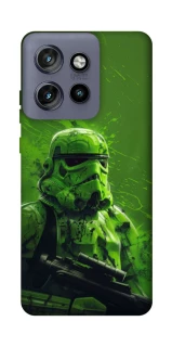 Чехол на Motorola Edge 50 Neo stormtrooper фото 1 из 1