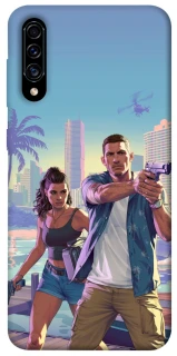 Чохол на Samsung Galaxy A50 (A505F) / A50s / A30s GTA фото 1 з 1