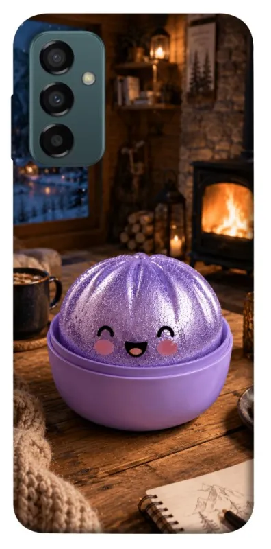Чохол на Samsung Galaxy M23 5G Dumpling ver.9 фото 1 з 1