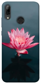 Чехол на Huawei P Smart (2019) Лотос фото 1 из 1
