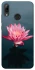 Чехол на Huawei P Smart (2019) Лотос фото 1 из 1
