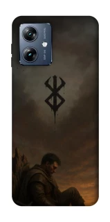 Чехол на Motorola Moto G54 Power Berserk v11 фото 1 из 1