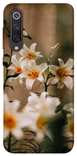 Чохол на Xiaomi Mi 9 SE Лілії фото 1 з 1