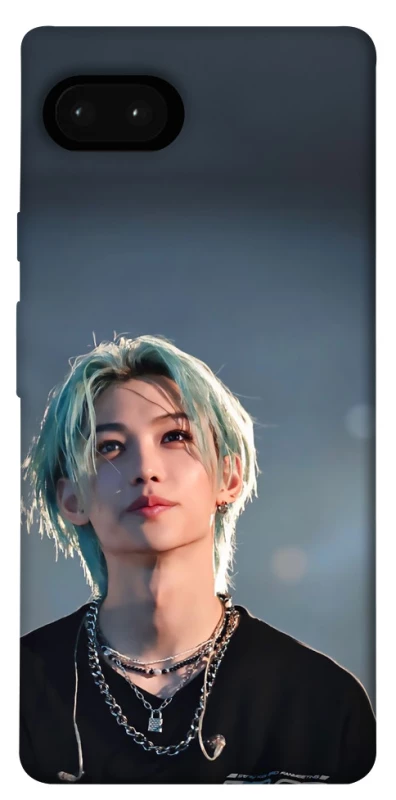 Чохол на Google Pixel 7a Felix - Stray Kids фото 1 з 1