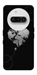 Чохол на Nothing Phone (3a) Love aesthetic ver.12 фото 1 з 1