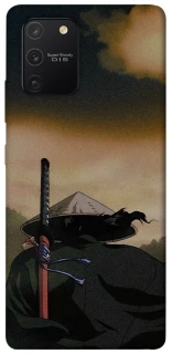 Чохол на Samsung Galaxy S10 Lite Samurai v2 фото 1 з 1