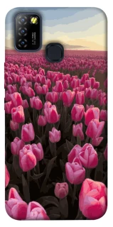 Чохол на Infinix Hot 10 Lite Spring Awakening фото 1 з 1