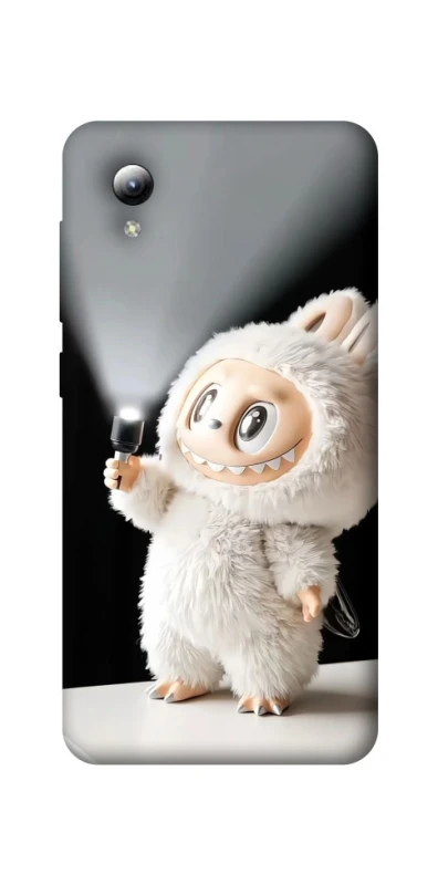 Чохол на ZTE Blade A3 (2019) Labubu with flashlight ver.2 фото 1 з 1