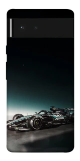 Чохол на Google Pixel 6 F-1 ver.4 фото 1 з 1