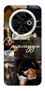 Чехол на TECNO Spark 30C Caravaggio фото 1 из 1