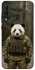 Чохол на Huawei Y6p Панда захисник фото 1 з 1