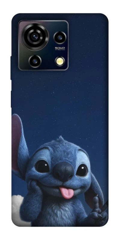 Чохол на ZTE Blade V50 Vita Stitch ver.2 фото 1 з 1