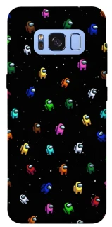 Чохол на Samsung G950 Galaxy S8 Among Us фото 1 з 1