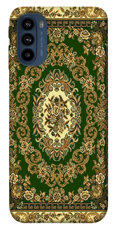 Чохол на Motorola Moto G41 Килим v9 фото 1 з 1