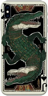 Чехол на Apple iPhone X (5.8") Joker фото 1 из 1