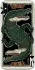 Чохол на Apple iPhone X (5.8") Joker фото 1 з 1