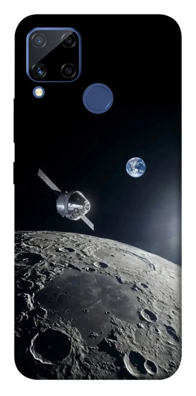 Чехол на Realme C15 Artemis 2 ver.2 фото 1 из 1