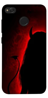 Чехол на Xiaomi Redmi 4X Red Love фото 1 из 1