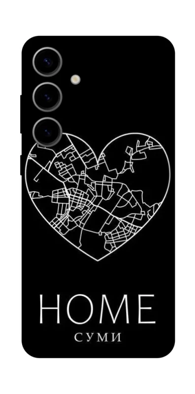 Чохол на Samsung Galaxy S25 FE Суми Home фото 1 з 1