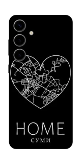 Чохол на Samsung Galaxy S25 FE Суми Home фото 1 з 1