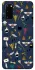 Чохол на Samsung Galaxy S20 Harry Potter v1 фото 1 з 1
