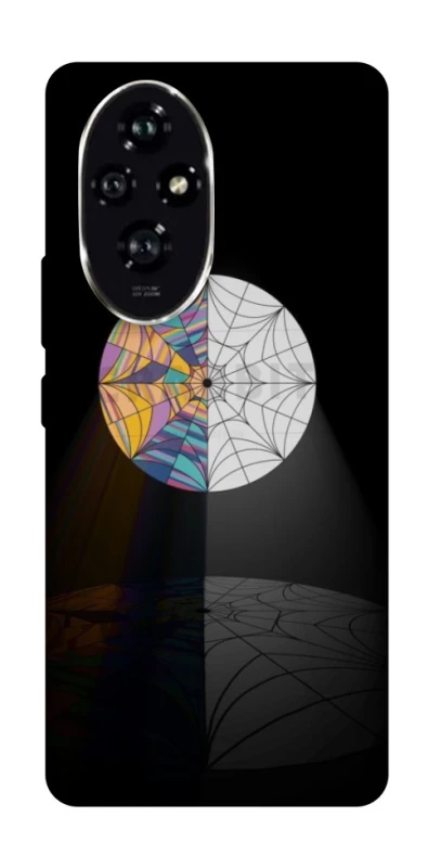 Чохол на Honor 200 Wednesday room фото 1 з 1