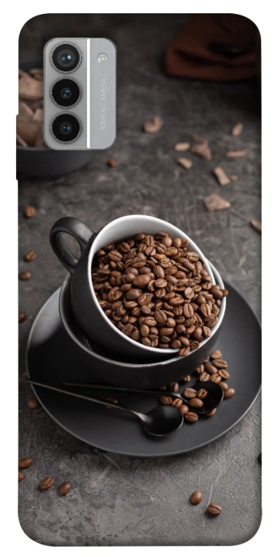 Чохол на Nokia G42 Сup of coffee фото 1 з 1