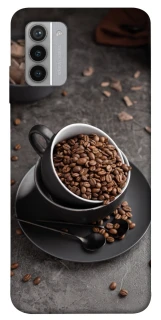 Чехол на Nokia G42 Сup of coffee фото 1 из 1