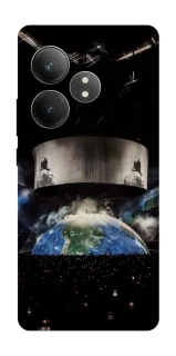 Чехол на Realme GT Neo 6 SE Kanye West ver.7 фото 1 из 1