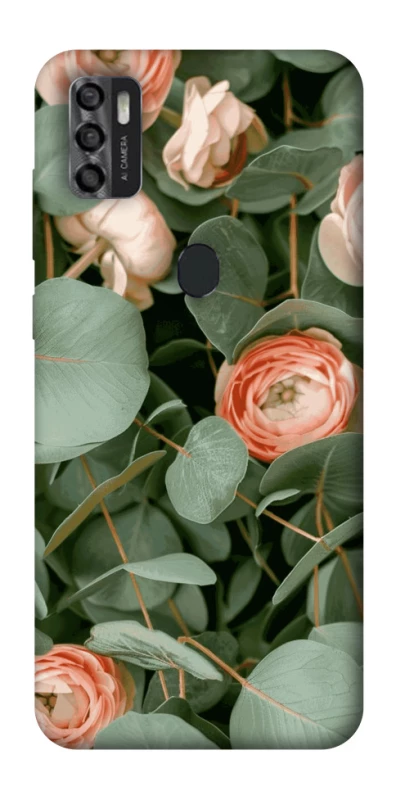 Чехол на ZTE Blade A7s (2020) Eternal Spring фото 1 из 1