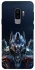 Чехол на Samsung Galaxy S9+ Transformer фото 1 из 1