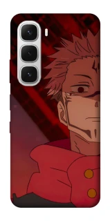 Чехол на Infinix Hot 60i Sukuna фото 1 из 1