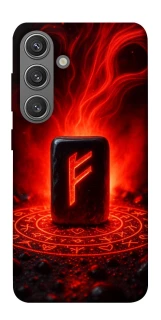 Чехол на Samsung Galaxy S24 Феху фото 1 из 1