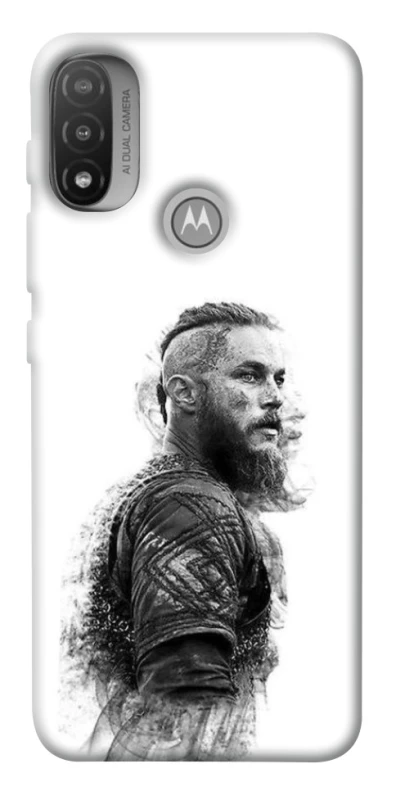 Чехол на Motorola Moto E20 Ragnar v2 фото 1 из 1